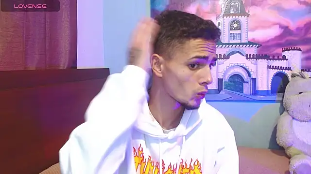 Jeffstyle18 online show from February 10, 2026, 4:50 pm