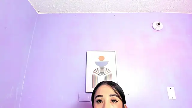 kaory azumi online show from September 18, 2025, 6:44 pm