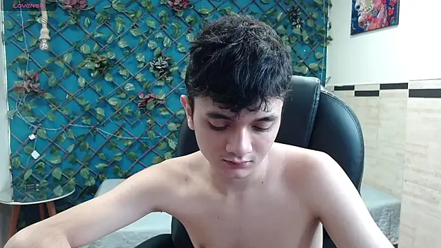 Waturox online show from October 16, 2025, 7:22 pm