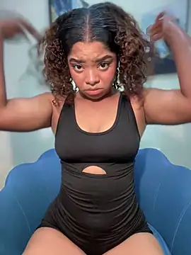 ChristyAddams online show from March 20, 2025, 12:54 pm