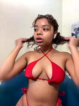 ChristyAddams online show from November 5, 2025, 12:52 pm