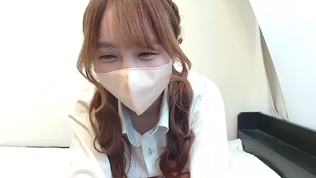 Samourai-Girls1 online show from September 22, 2025, 12:11 pm