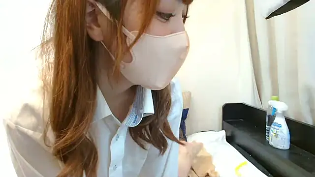 Samourai-Girls1 online show from May 28, 2026, 2:01 pm
