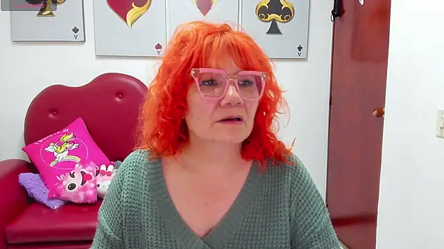 Salomeediaz  online show from April 19, 2026, 1:12 pm