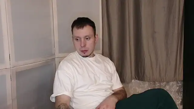 KesandAlex online show from January 21, 2025, 11:13 pm