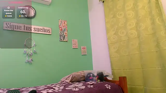 alisontitsmilk19 online show from October 30, 2025, 1:15 am