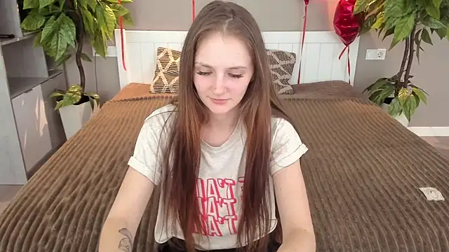 PamelaXX  online show from February 28, 2025, 9:01 pm