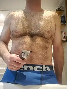 Dorset8360 online show from March 16, 2026, 8:11 pm