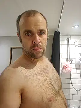 Dorset8360 online show from February 11, 2025, 9:03 pm