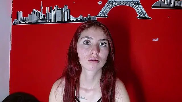 mildre303av online show from October 12, 2025, 10:00 pm