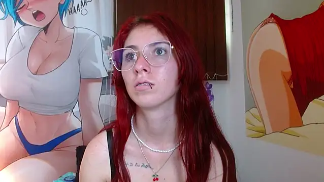 mildre303av online show from September 27, 2025, 7:31 pm