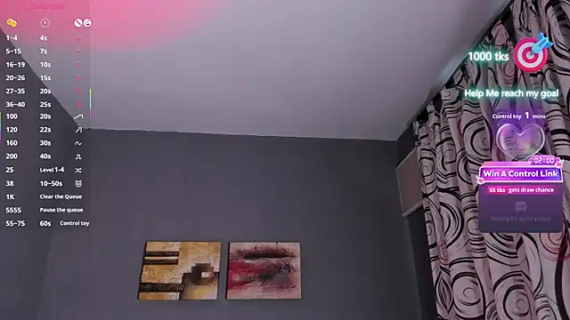 Ana 333 online show from April 6, 2026, 5:14 pm