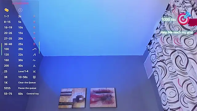 Ana 333 online show from September 9, 2025, 5:11 pm