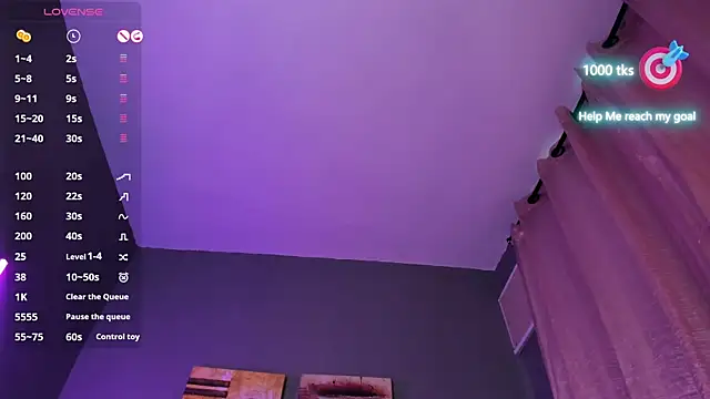 Ana 333 online show from March 15, 2025, 8:32 pm