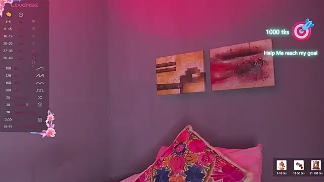 Ana 333 online show from March 3, 2026, 5:09 pm