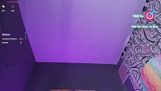 Ana 333 online show from December 14, 2025, 5:07 pm