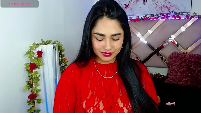 Charlotte cute18 online show from February 25, 2025, 7:52 am