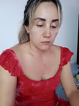 Isabel23zr online show from October 6, 2025, 3:57 pm