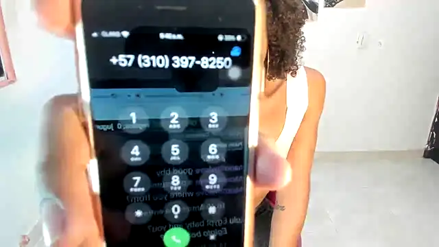 Snapshot of naomiwildburn chatting on October 7, 2025, 2:51 pm naomiwildburn online show from October 7, 2025, 2:51 pm