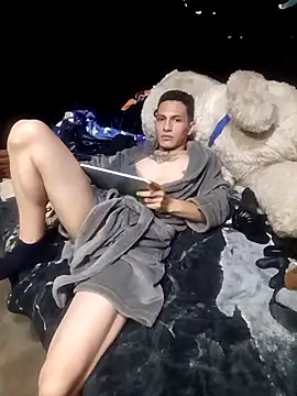 Ale21-345 online show from February 3, 2026, 3:37 am