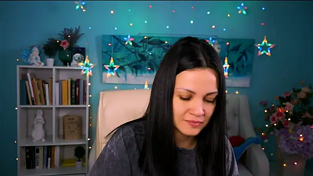 KarolinaRobinson online show from January 25, 2025, 5:51 pm