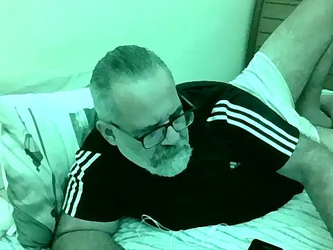 DockTVXXX online show from October 5, 2025, 5:31 am