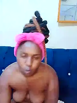 Sexxycheeks- online show from February 22, 2025, 2:39 am