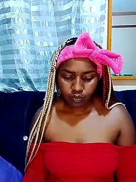 Sexxycheeks- online show from January 4, 2025, 8:48 pm