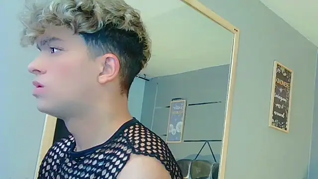 ANDRIUS 24 online show from January 31, 2025, 1:12 pm