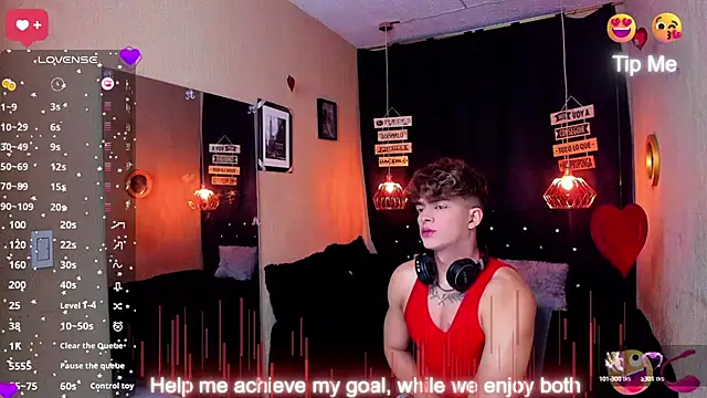 ANDRIUS 24 online show from September 11, 2025, 8:53 pm