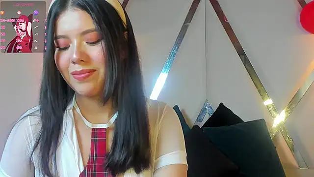 MarielQueenx online show from March 1, 2025, 6:35 am