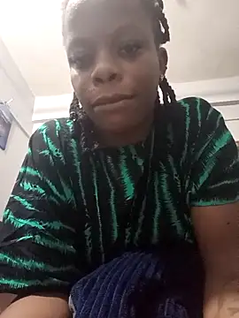 Petite 254 online show from March 21, 2026, 10:09 am