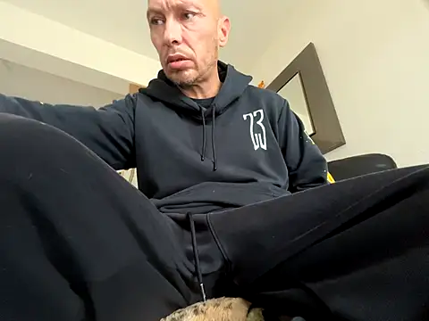 Germankink online show from October 12, 2025, 9:54 am