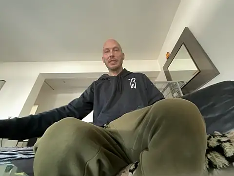 Germankink online show from March 10, 2025, 10:18 am