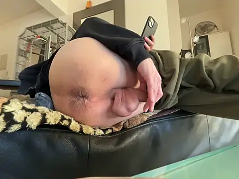 Germankink online show from March 3, 2025, 4:26 pm