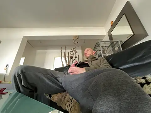 Germankink online show from February 27, 2025, 10:22 am