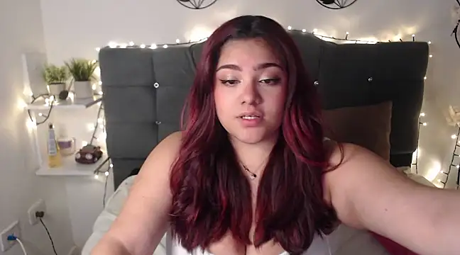 KathyGonzalez online show from March 2, 2025, 3:41 pm