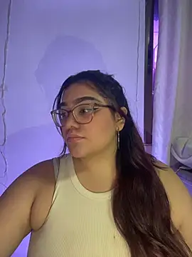 KathyGonzalez online show from December 3, 2025, 9:47 pm