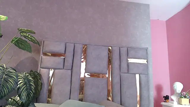 JuliaRose ks online show from October 1, 2025, 11:36 am