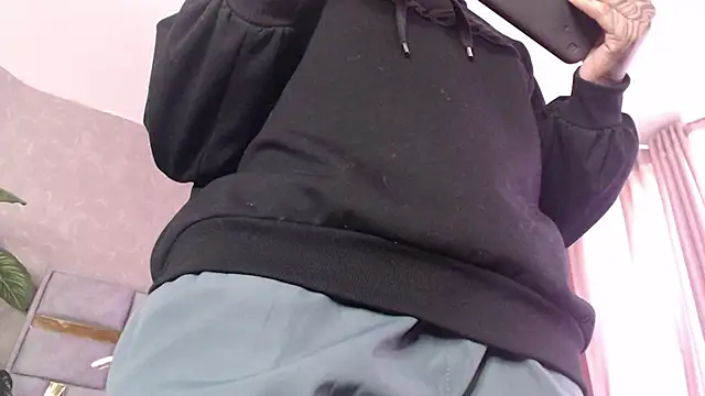 JuliaRose ks online show from September 22, 2025, 12:22 pm