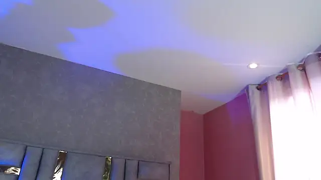 JuliaRose ks online show from January 12, 2026, 12:45 pm