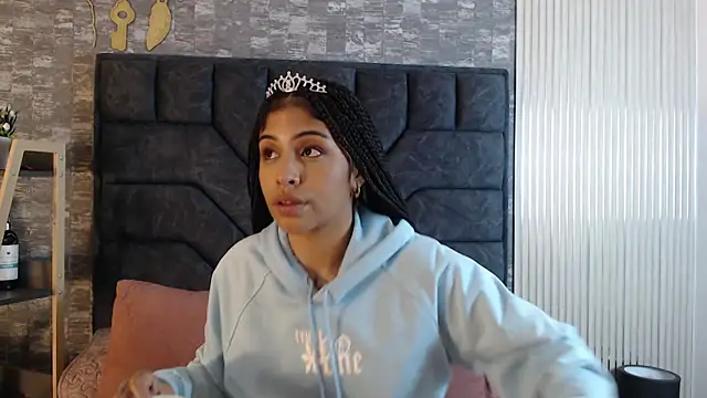 JuliaRose ks online show from October 4, 2025, 3:30 am