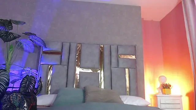 JuliaRose ks online show from November 27, 2025, 11:21 am