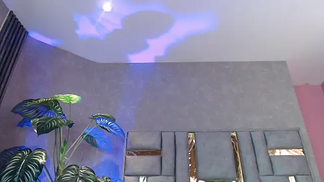 JuliaRose ks online show from September 29, 2025, 12:11 pm