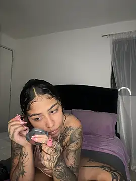 JuliaRose ks online show from July 17, 2026, 12:19 am