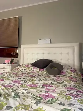 AlinaCarter online show from January 16, 2025, 3:56 am