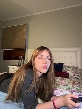 AlinaCarter online show from December 19, 2024, 12:34 am