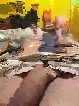 mikehard1200 online show from November 18, 2025, 10:02 pm