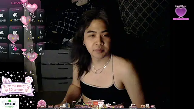 tashakaixxx online show from October 10, 2025, 4:19 pm