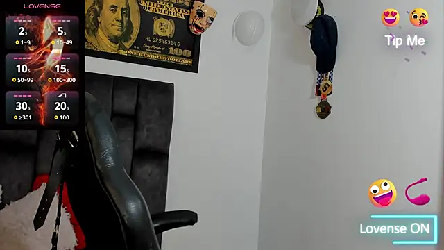 MattRodriguez9 online show from February 18, 2026, 10:01 am